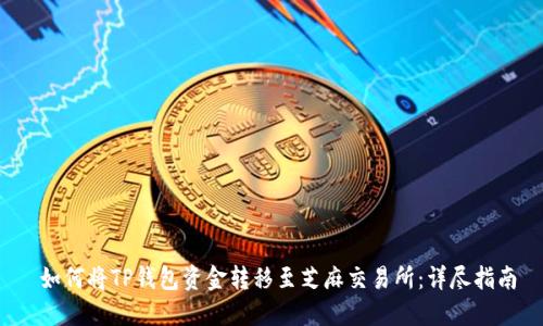  如何将TP钱包资金转移至芝麻交易所：详尽指南